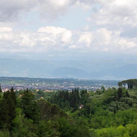 Holiday House Cuordinatura Apartamento Montopoli in Val dʼArno Exterior foto
