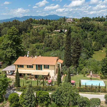 Holiday House Cuordinatura Apartamento Montopoli in Val dʼArno Exterior foto