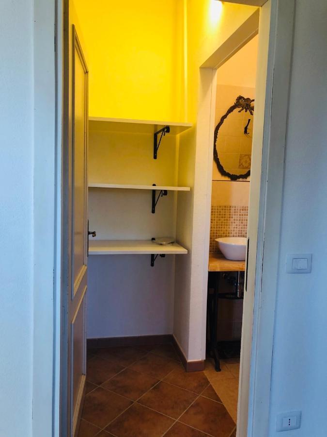 Holiday House Cuordinatura Apartamento Montopoli in Val dʼArno Exterior foto
