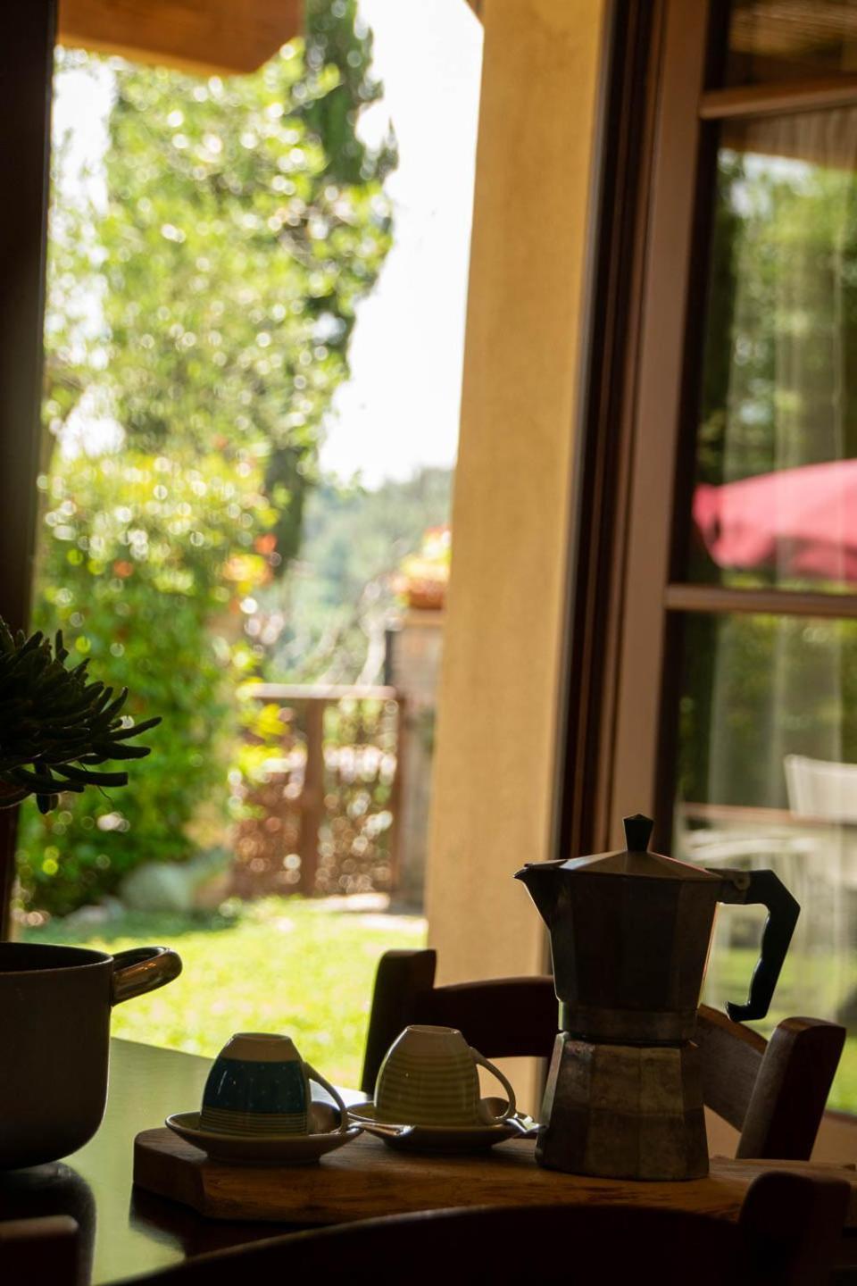 Holiday House Cuordinatura Apartamento Montopoli in Val dʼArno Exterior foto