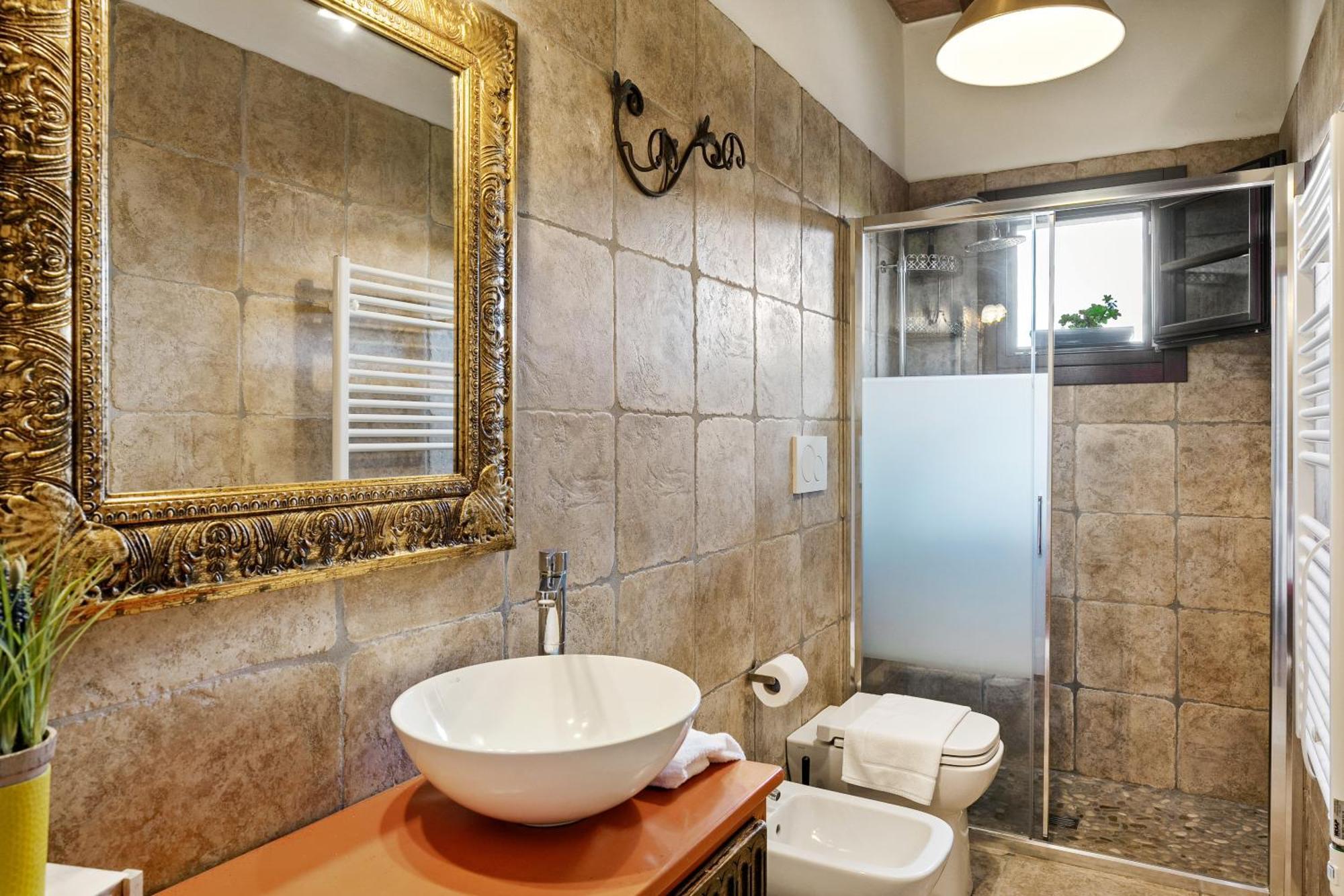 Holiday House Cuordinatura Apartamento Montopoli in Val dʼArno Exterior foto