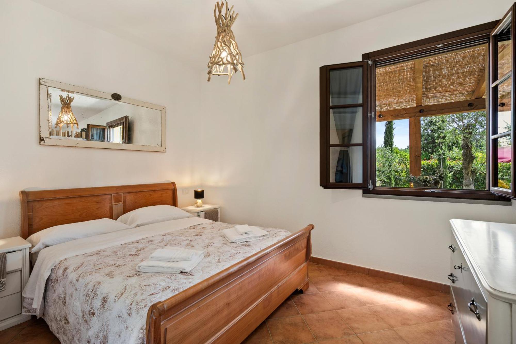 Holiday House Cuordinatura Apartamento Montopoli in Val dʼArno Exterior foto