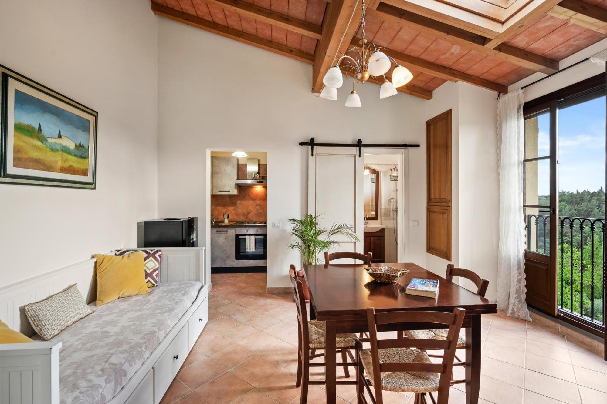 Holiday House Cuordinatura Apartamento Montopoli in Val dʼArno Exterior foto