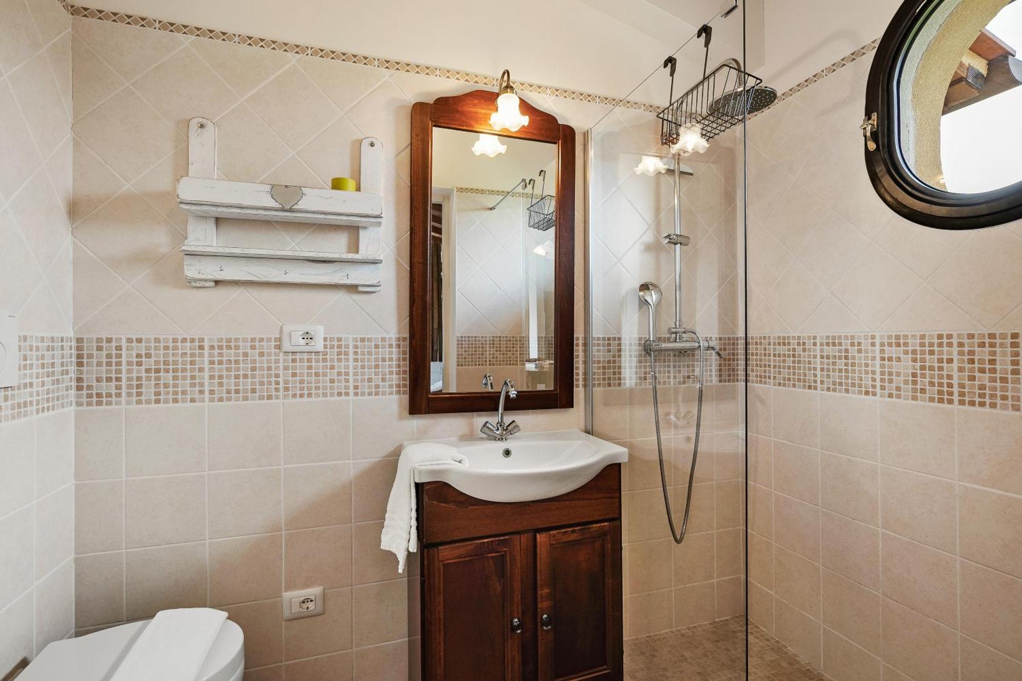 Holiday House Cuordinatura Apartamento Montopoli in Val dʼArno Exterior foto