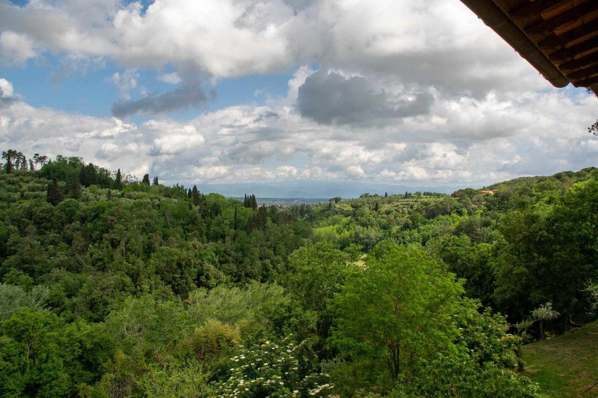 Holiday House Cuordinatura Apartamento Montopoli in Val dʼArno Exterior foto