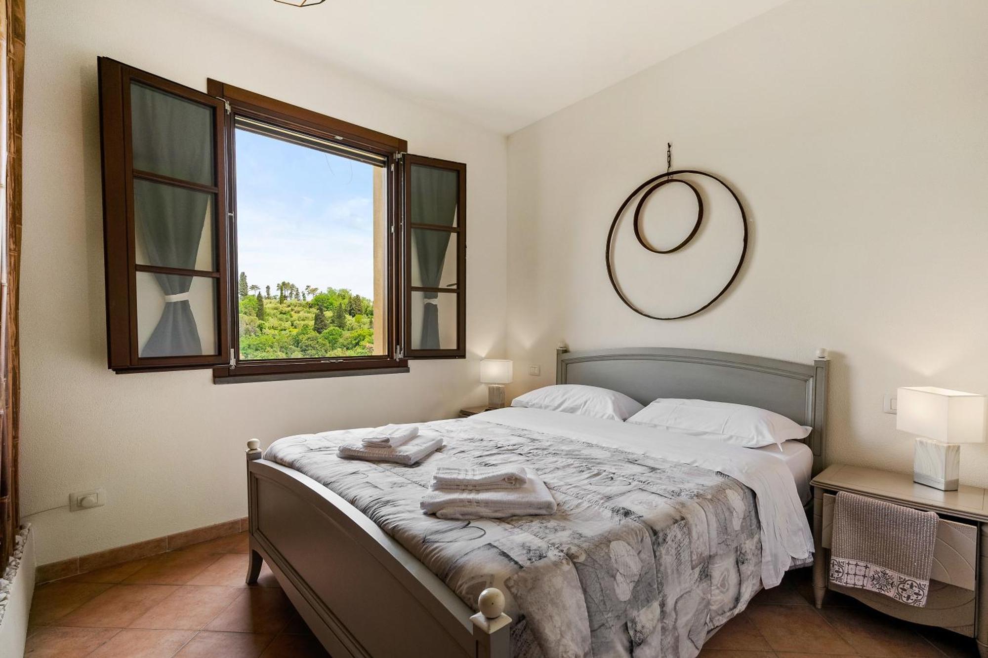Holiday House Cuordinatura Apartamento Montopoli in Val dʼArno Exterior foto