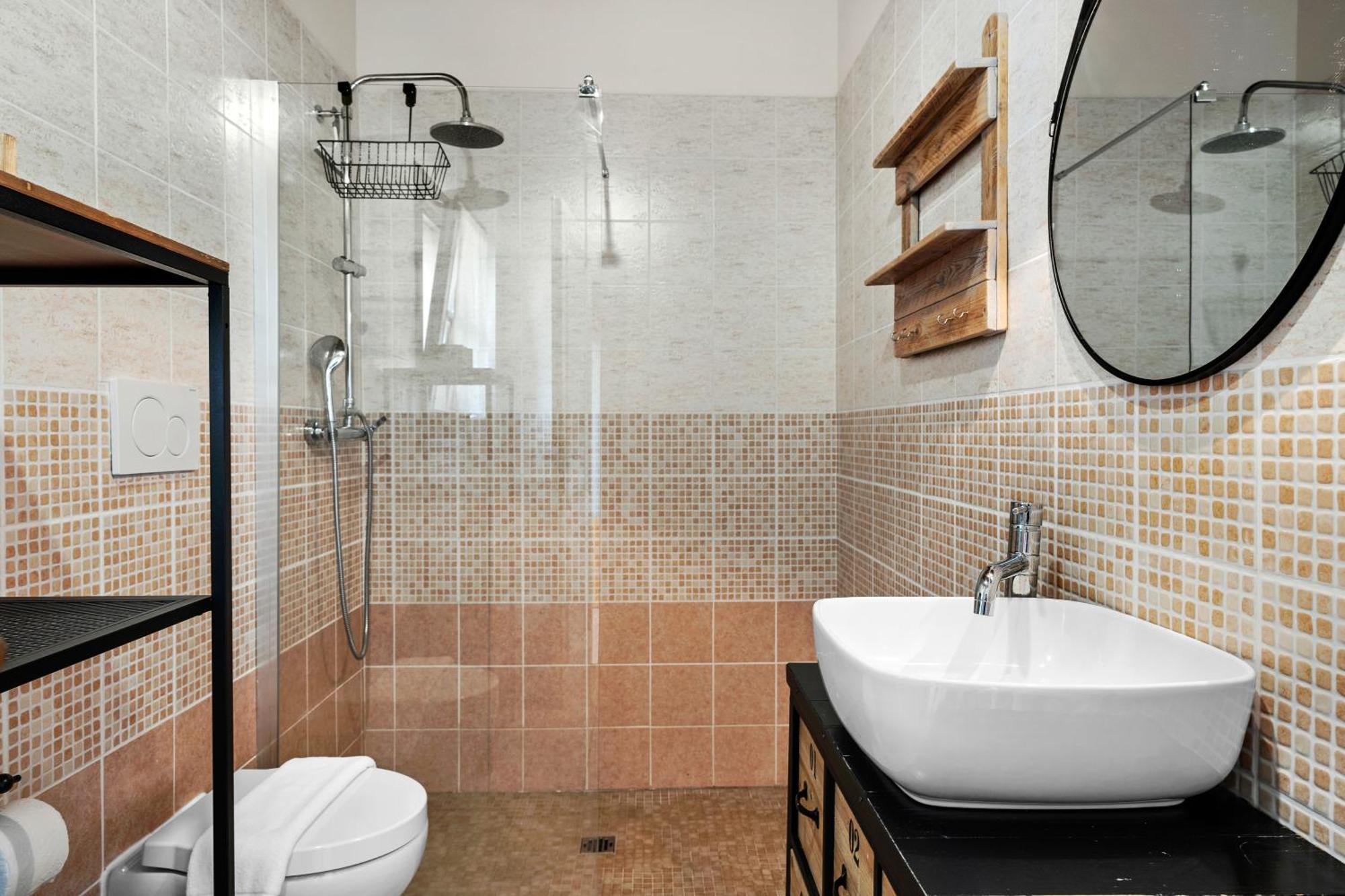 Holiday House Cuordinatura Apartamento Montopoli in Val dʼArno Exterior foto