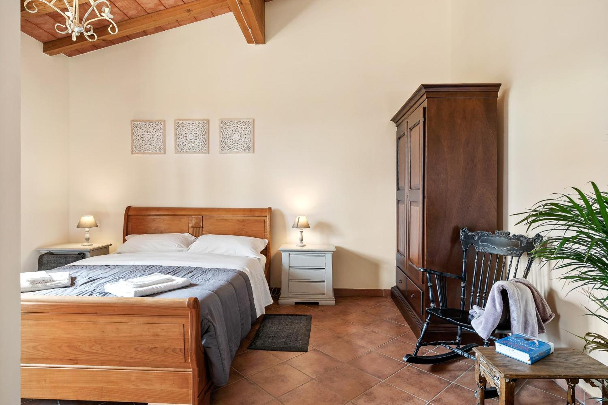 Holiday House Cuordinatura Apartamento Montopoli in Val dʼArno Exterior foto